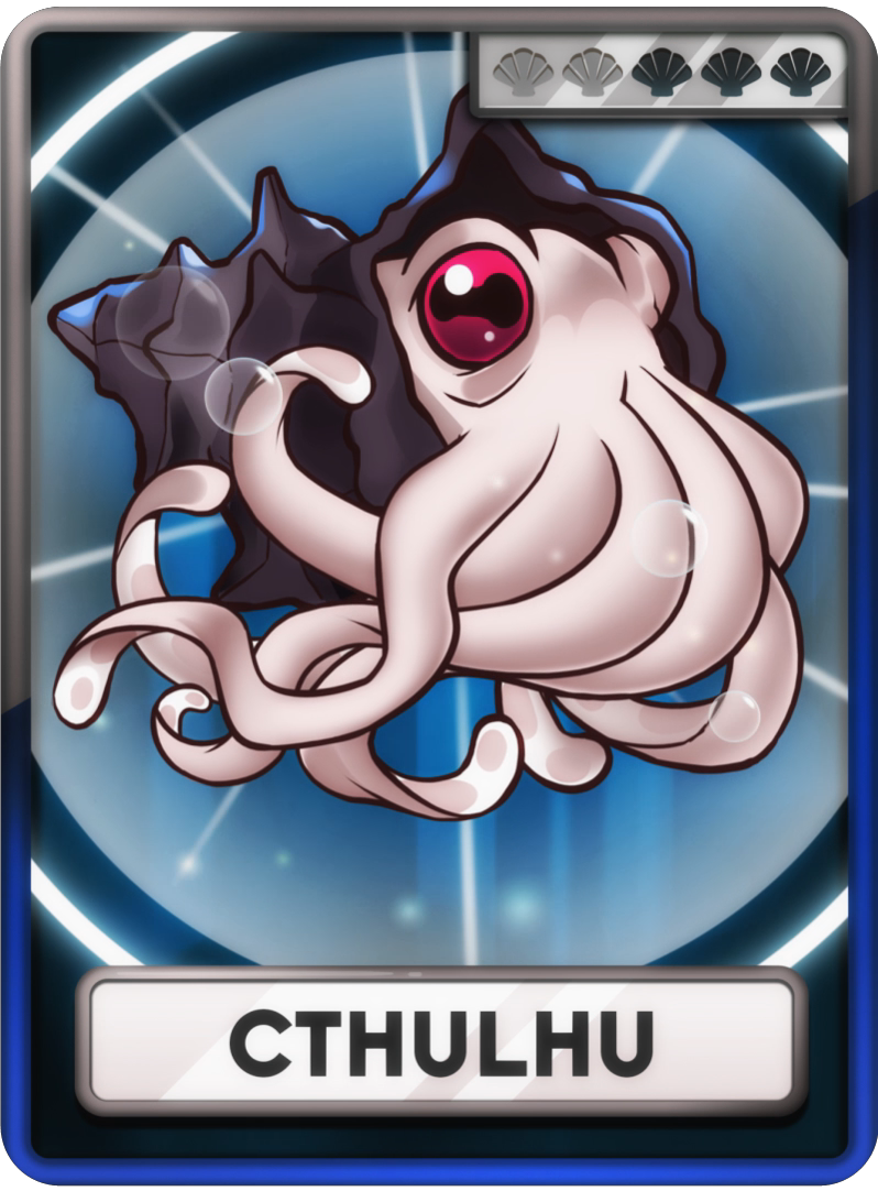 Cthulhu