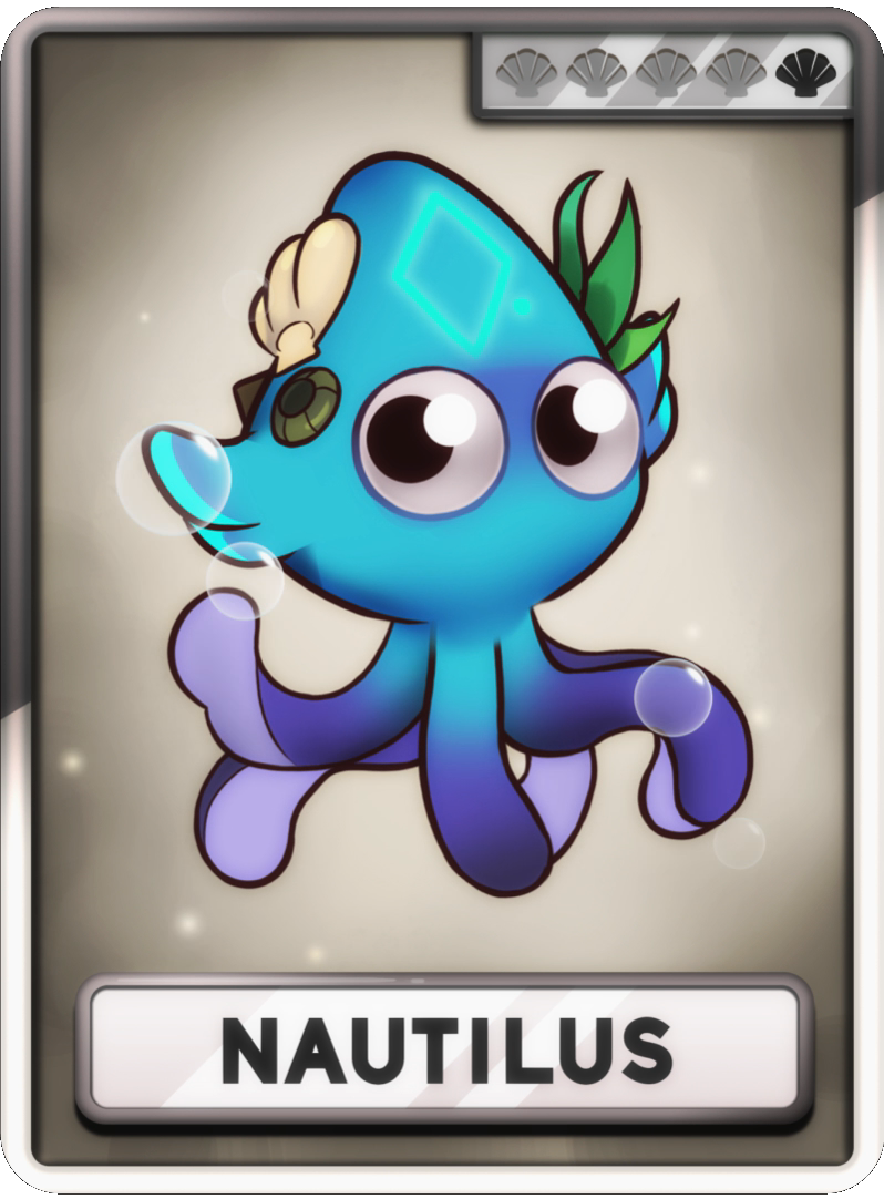 Nautilus